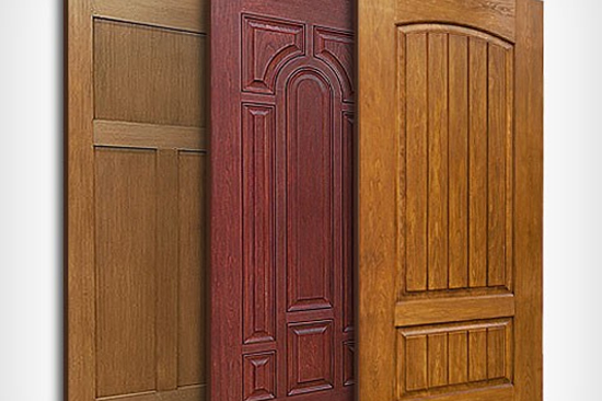 San Carlos-fiberglass-door-repair