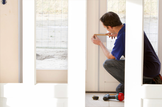 San Carlos-interior-door-repair