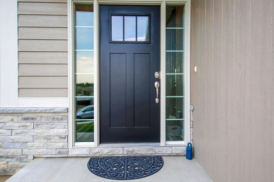 San Carlos-residential-door-repair