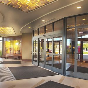 commercial door specialist San Carlos