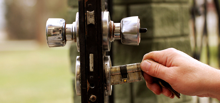 front door latch repair San Carlos