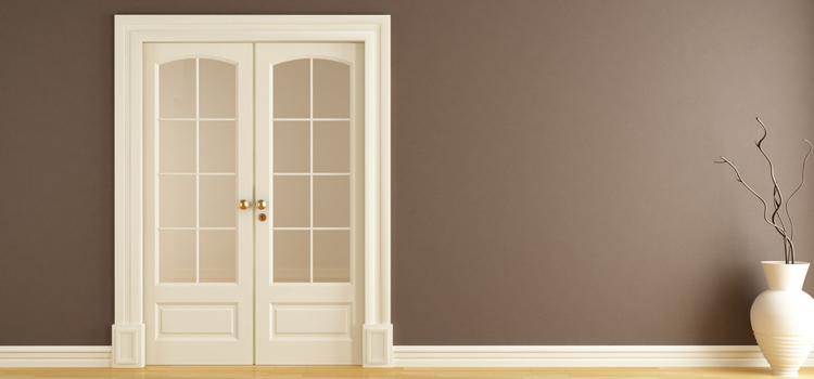 residential fiberflasss door repair San Carlos